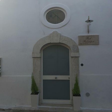 Stornara Bed & Breakfast Piazza Matteotti المظهر الخارجي الصورة