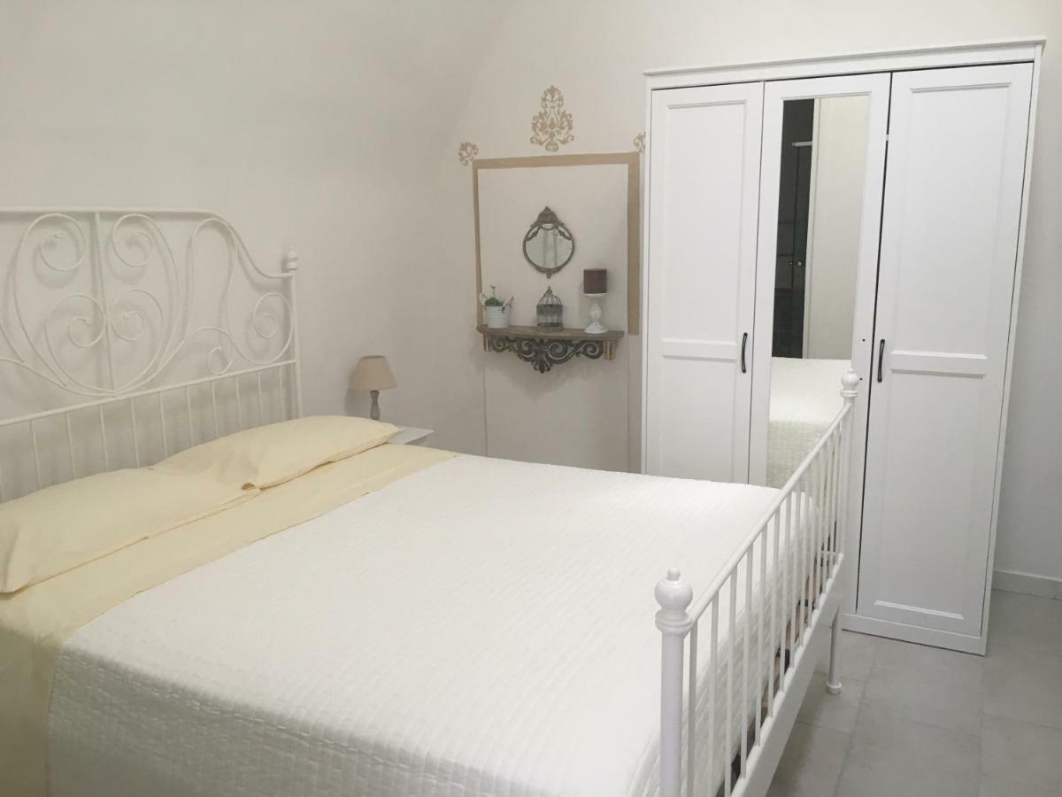 Stornara Bed & Breakfast Piazza Matteotti المظهر الخارجي الصورة