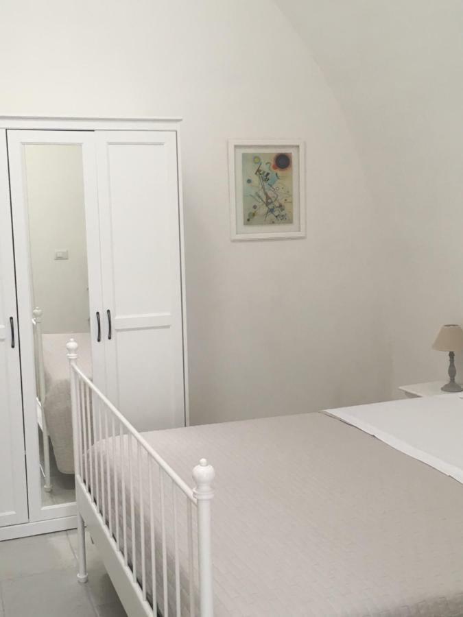 Stornara Bed & Breakfast Piazza Matteotti المظهر الخارجي الصورة