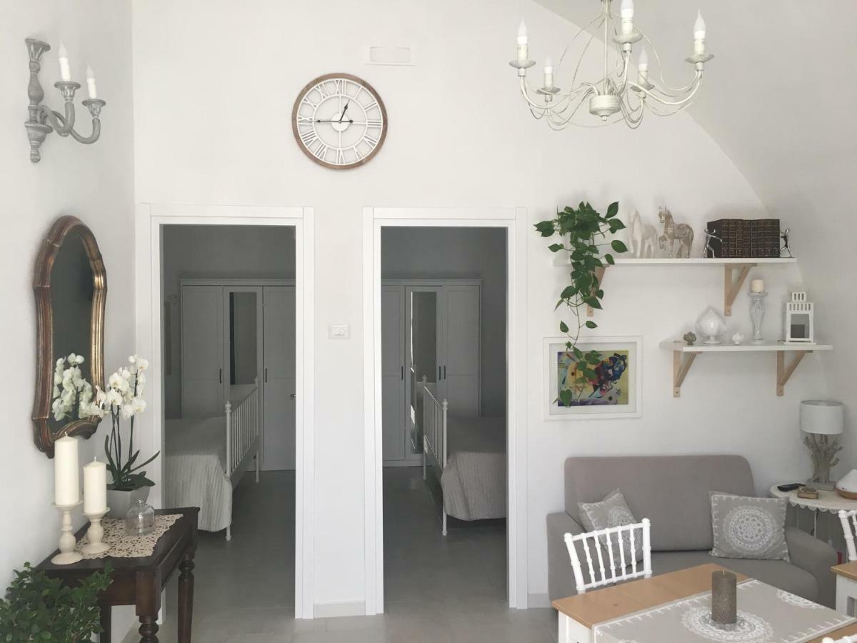 Stornara Bed & Breakfast Piazza Matteotti المظهر الخارجي الصورة
