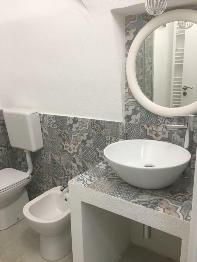 Stornara Bed & Breakfast Piazza Matteotti المظهر الخارجي الصورة