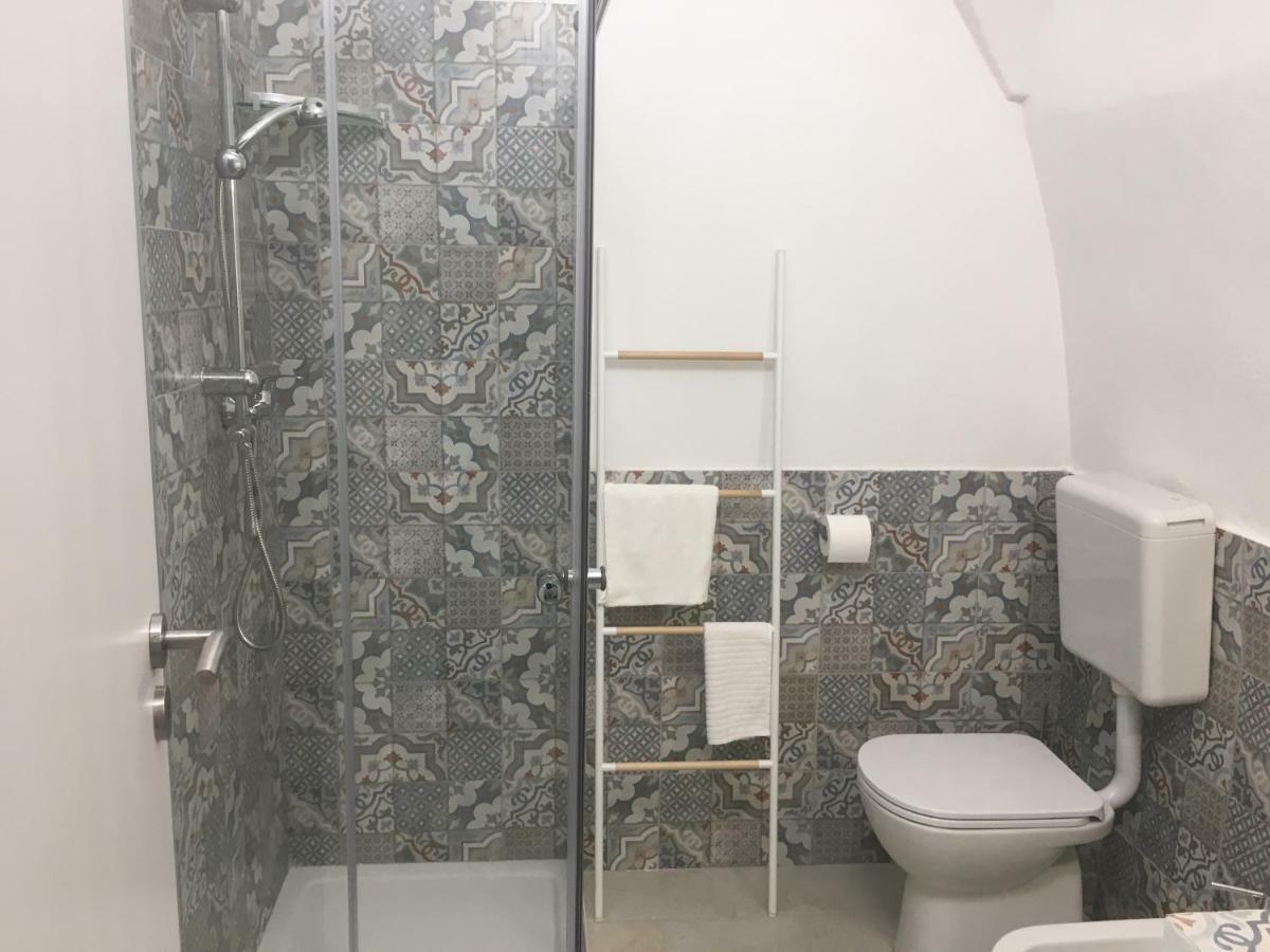 Stornara Bed & Breakfast Piazza Matteotti المظهر الخارجي الصورة
